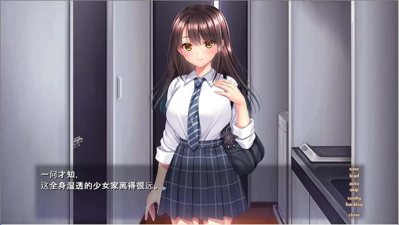 野猫少女的同居生活_Cat Girl Sweet Days 任务推进 内容截图 1