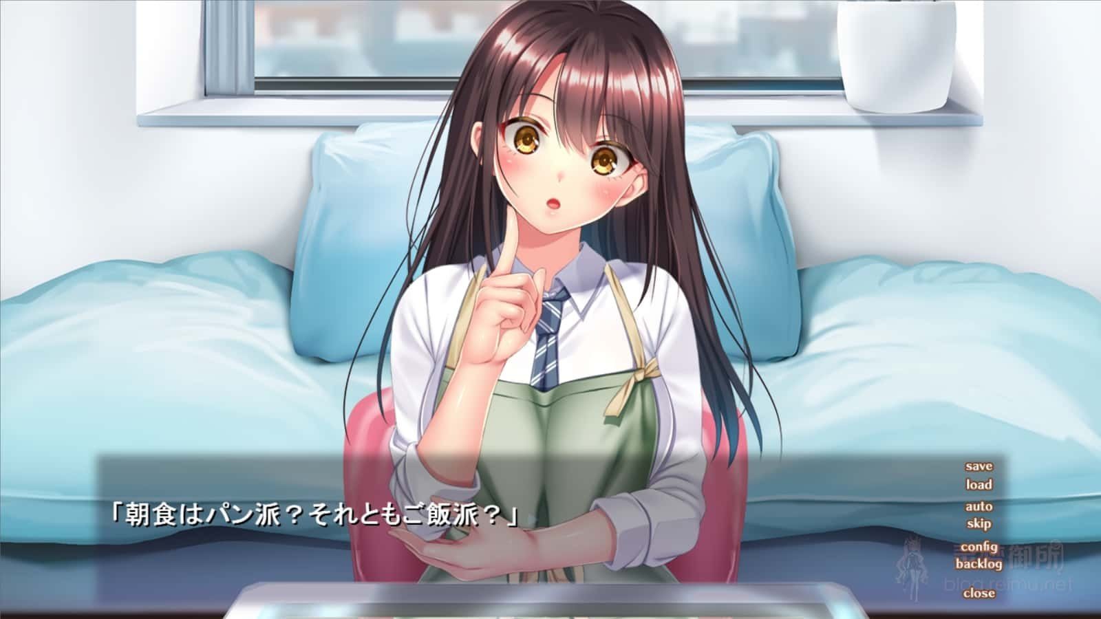 野猫少女的同居生活_Cat Girl Sweet Days 视觉小说 专题图 2